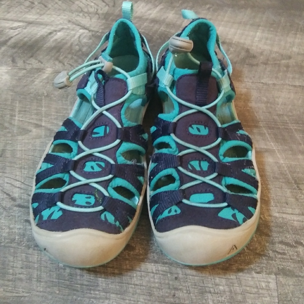 Keen Sandals size 2